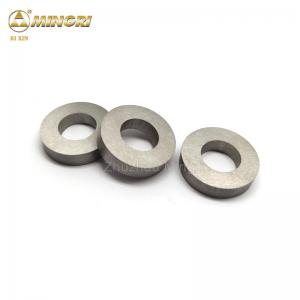 China Custom Hot Forging Die , Cemented Carbide Cold Heading Die Finished Surface supplier