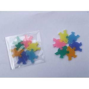 China Soft Pvc Cup Mat,Hand In Hand Rubber Coaster,Silicone Rubber Puzzle Mat supplier