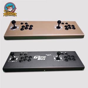 China TV Computer Control Arcade Game Machines Arcade Video Game Console supplier