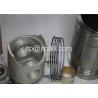 China Rebuild Kit Piston Liner Piston Ring Metal Kit EH700 H07C H07D Cylinder Liner Kit wholesale