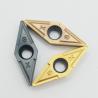 China VNMG160408 CNC Lathe Turning Tools Indexable Carbide Insert VNMG VBMT wholesale