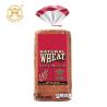 China Хлеб Gravure VMPET Kraft кладет в мешки с окном 500g стоит вверх поли сумки с визуальным окном wholesale