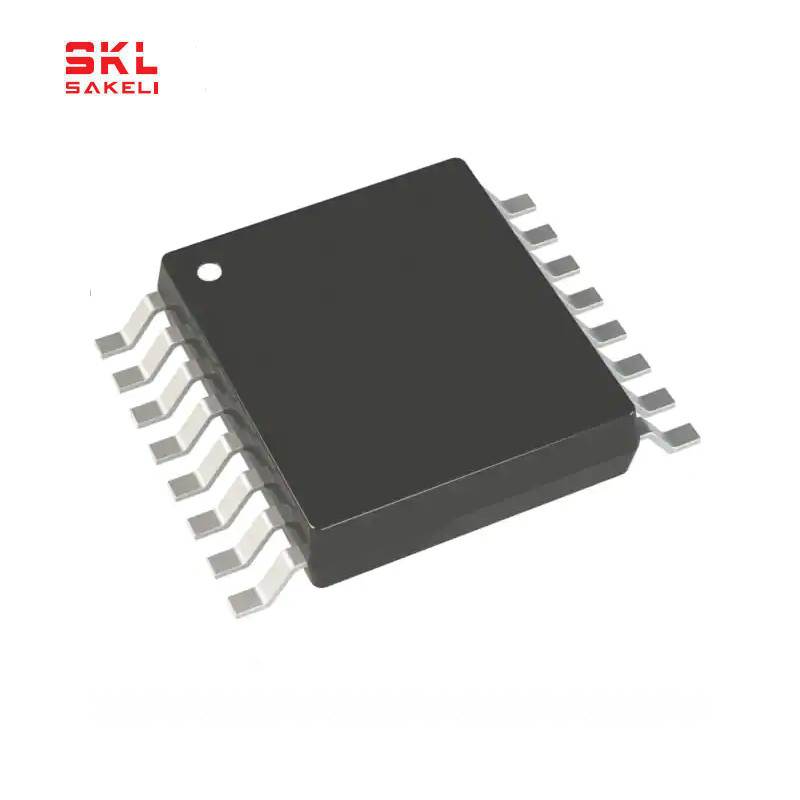 China AD7924BRUZ-REEL7: Conversor do ANÚNCIO da baixa potência 12-Bit da elevada precisão com relação de série supplier