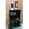 China Speedy Cooling Liquor Dispenser Chiller Low Noise With Two Bottles wholesale