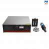 China 2600W Ultrasonic Generator Continuous Ultrasonic Welding System with Generator Transducer and Horn wholesale