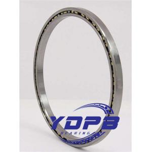 China KF100AR0 Size 254x292.1X19.05mm Kaydon standard china thin section bearing suppliers wholesale