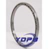 China K10013XP0 Thin Section Bearings For Indexing tables Brass Cage Custom Made Bearings Stainless Steel wholesale