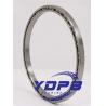China KA100XP0 Size 254x266.7x6.35mm Kaydon standard china thin section bearings manufacturers wholesale