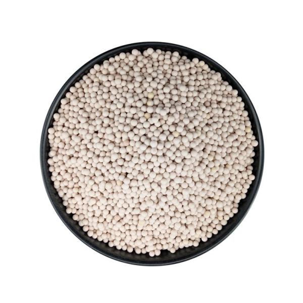 3A Molecular Sieve Perfect for Separating Small and Polar Molecules