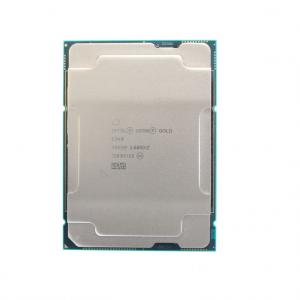 China Xeon Gold 6348 INTEL CPU Processor 2.6GHz 28 Core 42M Intel Xeon CPU supplier