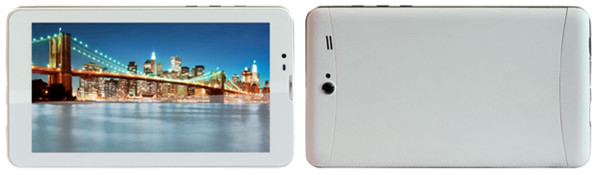 China 7 MT8312C 1.2GHz, Android 4,2, capacitif, 512MB, 4GB, FM, Bluetooth, WiFi, appel téléphonique 2G supplier