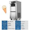 Soft Ice Cream Vending Machine with Stable Performance and Intelligent Control