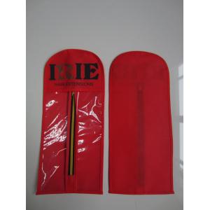 hair weave packaging bag