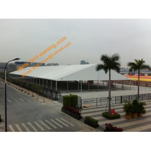 China 3000 People Ourdoor  Aluminum Clear Span Party Event Big Tent supplier