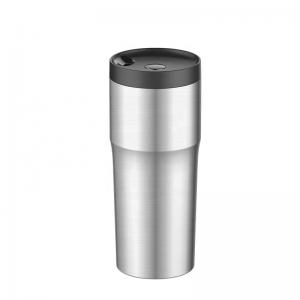 Thermos stainless steel flask vacuum tumbler coffee mug car drinking water cup