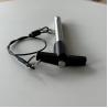 Stainless Steel T Handle Quick Release Pin with Lanyard