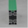 China ZY-SG-005 CONVEYOR SIDE GUIDE RAILS SIDE GUARDS FOR CONVEYOR EQUIPMENTS wholesale
