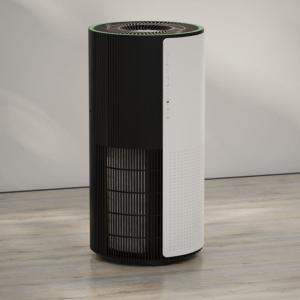UV Lamp Hepa Air Purifier For Cleaner Air Professional Filtration Technology 50DB