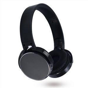 China Lightweight Wireless Stereo Over Ear JL Bluetooth Headphone Earphone With Microphone supplier