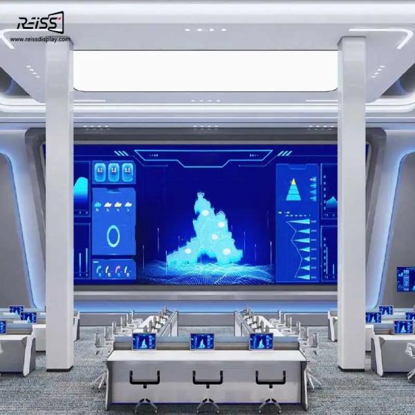 Indoor P0.9 P1.25 P1.5 P1.8 P1.9 P2 SMD LED Video Walls Digital Signage Displays OEM Supplier with SDK Function