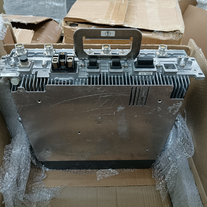  474800A (ARGA) A Nokia AirScale RFM 6T6R B1 Radio Frequency Module Used In Cellular Base Stations For 4G LTE Networks