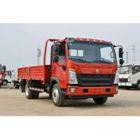 China Lhd Used Truck Dump 160hp Howo Mini Dump Truck For Sale Diesel Engine on sale