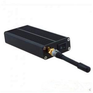 China Portable Car GPS Signal Jammer / Blocker / Isolator EST-808KB for Custom supplier