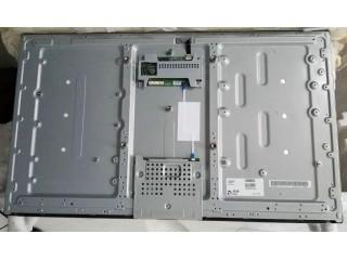 LD320EUN SEM1 Industrial LCD Display 1920×1080 400 Nits 705.6×400.1mm Bezel