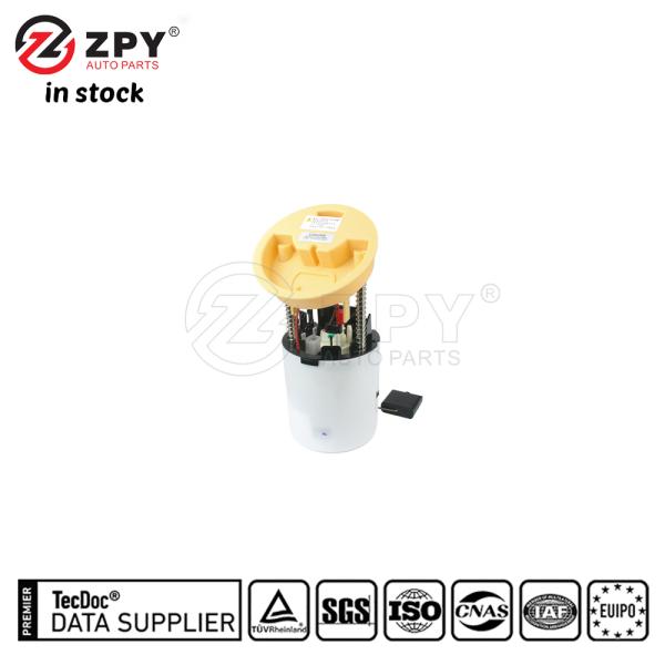 ZPY Right Fuel Level Sensor A2114702994 for Audi VW Porsche