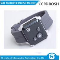 China Smallest gps tracking chip/senior phone gps gsm track phone number tracker sos alarm on sale