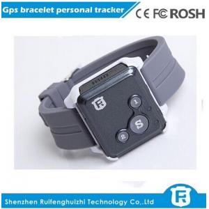 China Smallest gps tracking chip/senior phone gps gsm track phone number tracker sos alarm supplier