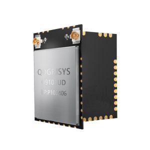 China Qogrisys O9101UD 1t1r Wifi Module Wifi6 Interface Usb2.0 Dual-Band Module Wifi  With Bt wholesale