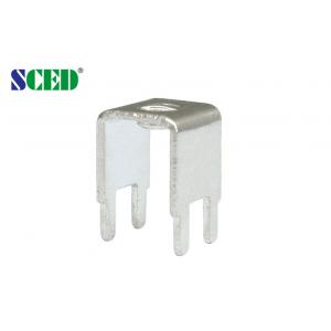 Centre Space Terminal Block Accessories 40A Terminal Components