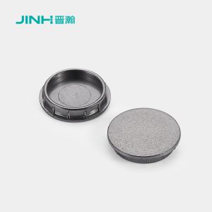 China Weather Resistant Screw Cover Caps Versatile and UV Resistant for Long-Lasting Performance wholesale