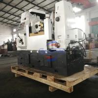 China Vertical CNC Gear Hobbing Machine 	Gear Hobbing Machine Y3150E on sale