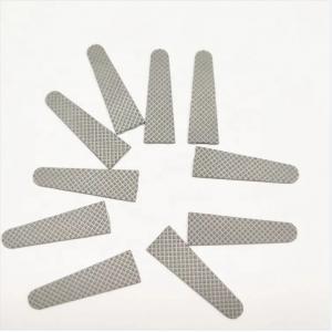 Tungsten Carbide Needle Holders TC Inserts For Holding Needles
