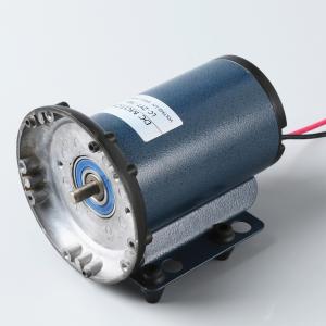 China FLOWDRIVER DC brush motor LC-ZYT-76B 2310RPM 80W supplier