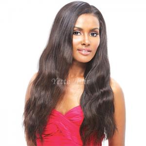 China 18 Inches Body Wave 100% Brazilian Virgin Hair Salon For Ladies supplier