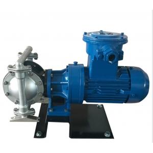 Oil Electric Pneumatic Pump Motor DBY-100 DBY-100 DBY Electric Diaphragm Pump