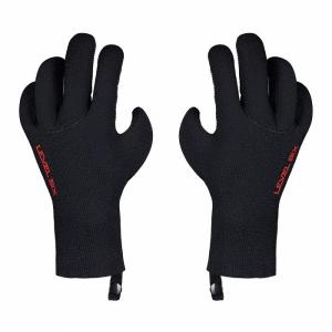 Durable Wetsuit Accessories  Neoprene Gloves Chemical Resistance