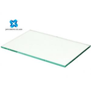 3mm-19mm Low-E Float Glass Reflective Laminated Insulated Glass
