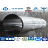 1.4307 F304 F316 F51 F53 F60 Stainless Steel Forged Sleeves Oil Cylinder
