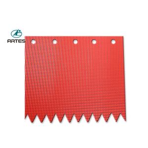 China Garde d'éclaboussure automatique d'amortisseur Car Dash Mats With Super Wear - résistant supplier