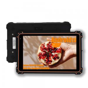 Outdoor Sunlight Readable Android Tablet Portable Multipurpose