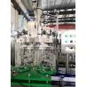 China SUS304 CSD Carbonated Drink Filling Machine 2000ml Bottle Size wholesale