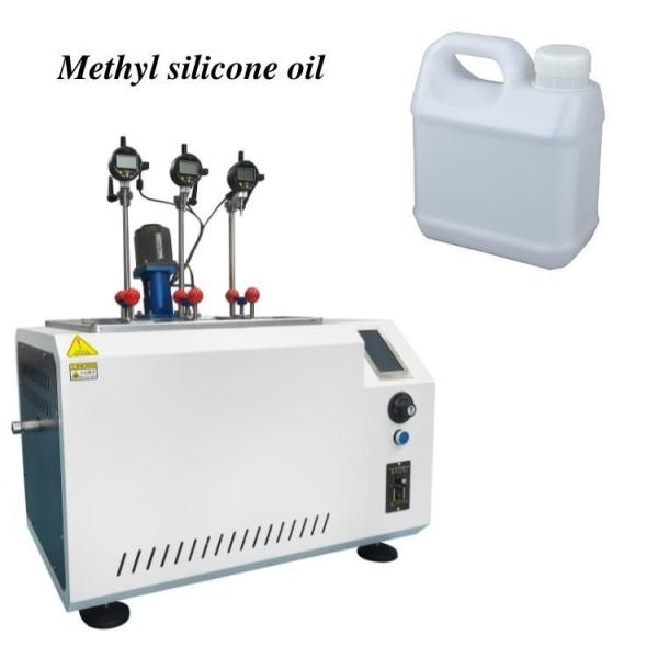 Customization Thermal Deformation Vicat Softening Point Temperature Testing Equipment