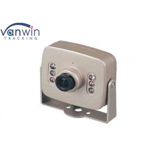 AHD Mini Taxi  CCTV Camera  for Auto Wide Angle Security Cameras System