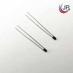 China ISO9001 CE NTC Epoxy Thermistor For Home Appliance Automobile Medical Equipment Power Tool supplier