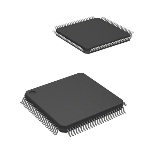70V24L15PFG IC SRAM 64KBIT PARALLEL 100TQFP Renesas Electronics America Inc. y sus subsidiarias