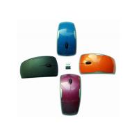China 2011 Hot Style Folding 2.4G Wireless Mouse ​VM-112 on sale